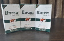 Hepcmed – новая жизнь печени